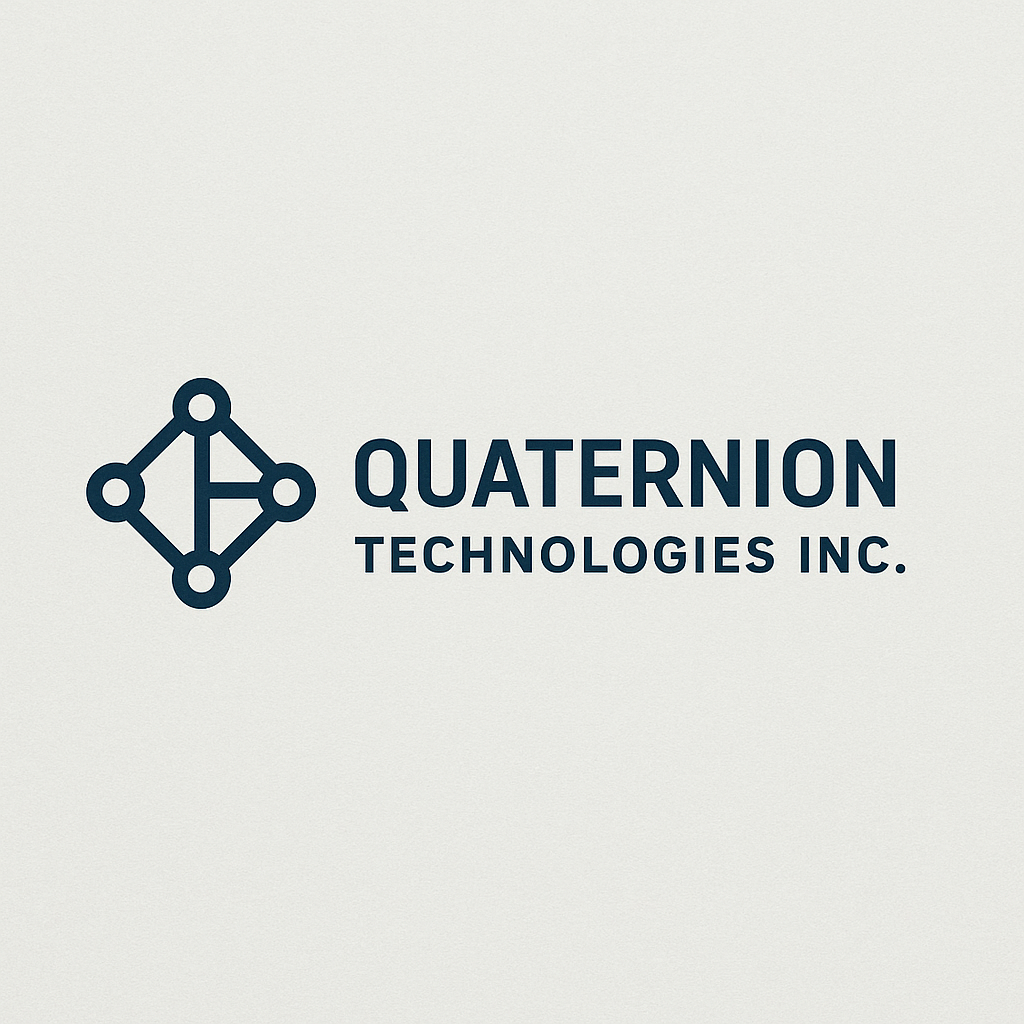 Quaternion Technologies Logo